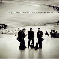 all that you can t leave behind